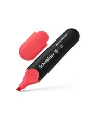 Le Libr'air - Surligneur Fluo Job 150 Rouge - Schneider - Tunisie Le Libr'air - Surligneur Fluo Job 150 Rouge - Schneider - Tunisie