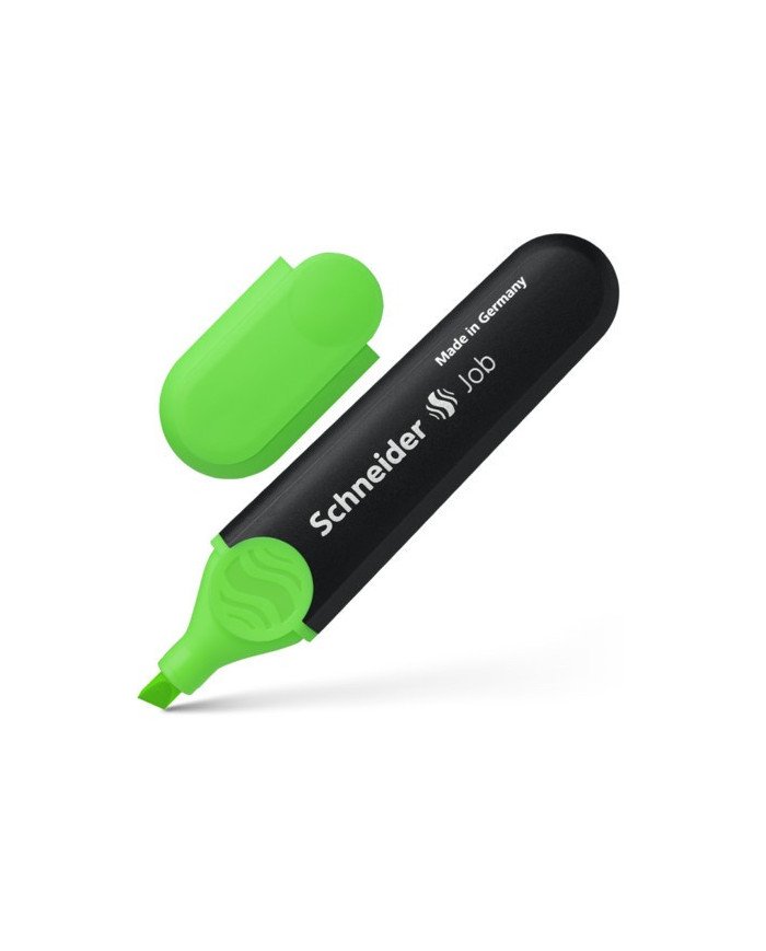 Le Libr'air - Surligneur Fluo Job 150 Vert - Schneider - Tunisie