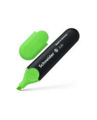 Le Libr'air - Surligneur Fluo Job 150 Vert - Schneider - Tunisie Le Libr'air - Surligneur Fluo Job 150 Vert - Schneider - Tunisie