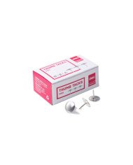 Le Libr'air - Paquet 100 Pièces Punaises - Deli - Tunisie