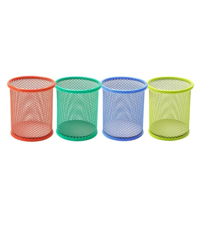 Le Libr'air - Pot à crayons Couleur E9153 - Deli - Tunisie