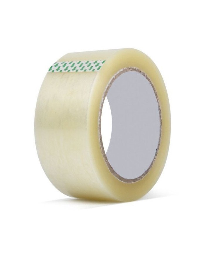 Le Libr'air - Scotch Emballage Transparent 48mmx40m - Tunisie