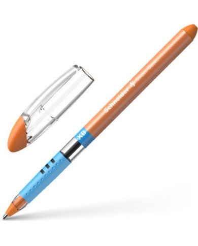 Le Libr'air - Stylo A Bille Slider XB Orange - Schneider - Tunisie Le Libr'air - Stylo A Bille Slider XB Orange - Schneider - Tunisie