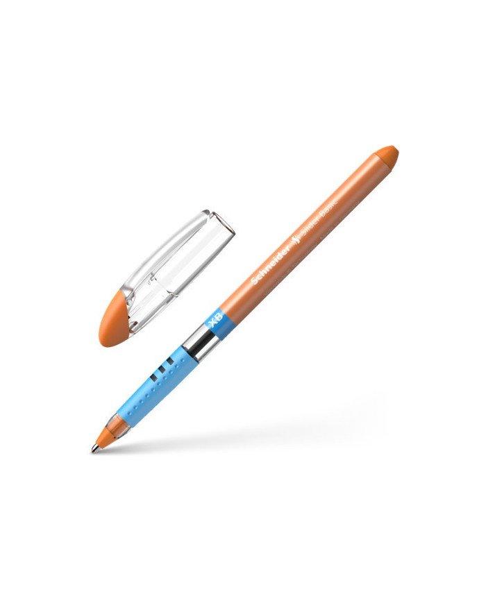 Le Libr'air - Stylo A Bille Slider XB Orange - Schneider - Tunisie