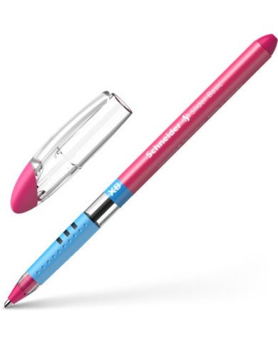 Le Libr'air - Stylo A Bille Slider XB Rose - Schneider - Tunisie Le Libr'air - Stylo A Bille Slider XB Rose - Schneider - Tunisie