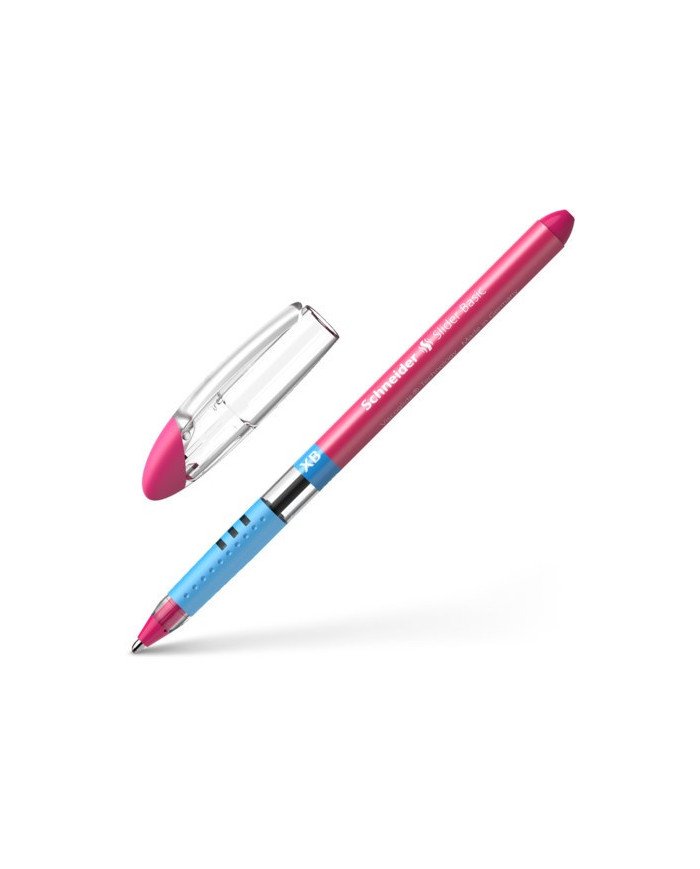 Le Libr'air - Stylo A Bille Slider XB Rose - Schneider - Tunisie Le Libr'air - Stylo A Bille Slider XB Rose - Schneider - Tunisie