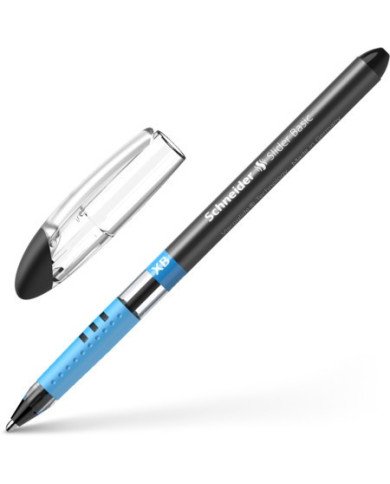 Le Libr'air - Stylo A Bille Slider XB Noir - Schneider - Tunisie Le Libr'air - Stylo A Bille Slider XB Noir - Schneider - Tunisie