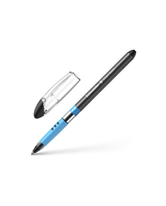 Le Libr'air - Stylo A Bille Slider XB Noir - Schneider - Tunisie