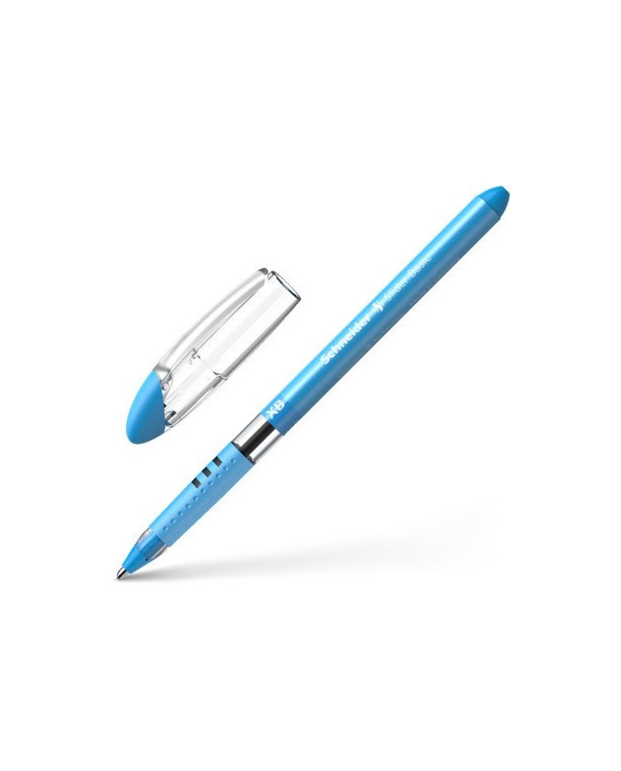 Le Libr'air - Stylo A Bille Slider XB Turquoise - Schneider - Tunisie