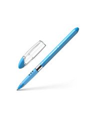 Le Libr'air - Stylo A Bille Slider XB Turquoise - Schneider - Tunisie
