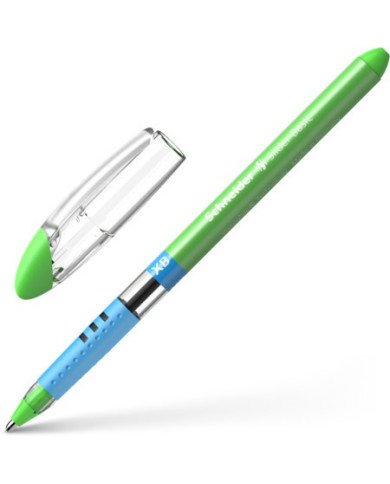 Le Libr'air - Stylo A Bille Slider XB Vert Clair - Schneider - Tunisie Le Libr'air - Stylo A Bille Slider XB Vert Clair - Schneider - Tunisie