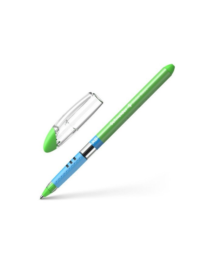Le Libr'air - Stylo A Bille Slider XB Vert Clair - Schneider - Tunisie Le Libr'air - Stylo A Bille Slider XB Vert Clair - Schneider - Tunisie