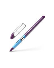 Le Libr'air - Stylo A Bille Slider XB Violet - Schneider - Tunisie Le Libr'air - Stylo A Bille Slider XB Violet - Schneider - Tunisie