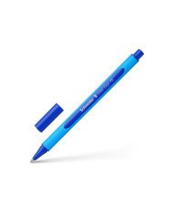Le Libr'air - Stylo A Bille Slider Edge XB Bleu - Schneider - Tunisie Le Libr'air - Stylo A Bille Slider Edge XB Bleu - Schneider - Tunisie