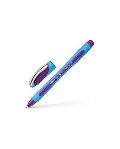 Le Libr'air - Stylo A Bille Slider Memo XB Violet - Schneider - Tunisie Le Libr'air - Stylo A Bille Slider Memo XB Violet - Schneider - Tunisie