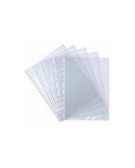 Le Libr'air - Paquet De 100 Pochettes Perforées - Cool Office - Tunisie