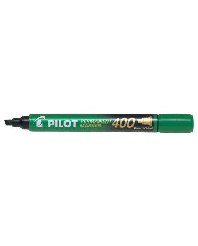 Le Libr'air - Marqueur Permanent 400 Pointe Biseautée Vert - Pilot - Tunisie Le Libr'air - Marqueur Permanent 400 Pointe Biseautée Vert - Pilot - Tunisie