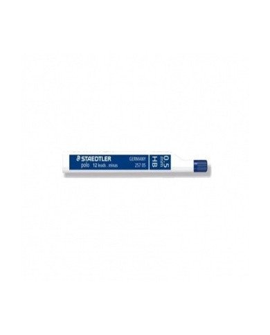 Le Libr'air - Mine 257 - 0.5 HB - Staedtler - Tunisie Le Libr'air - Mine 257 - 0.5 HB - Staedtler - Tunisie