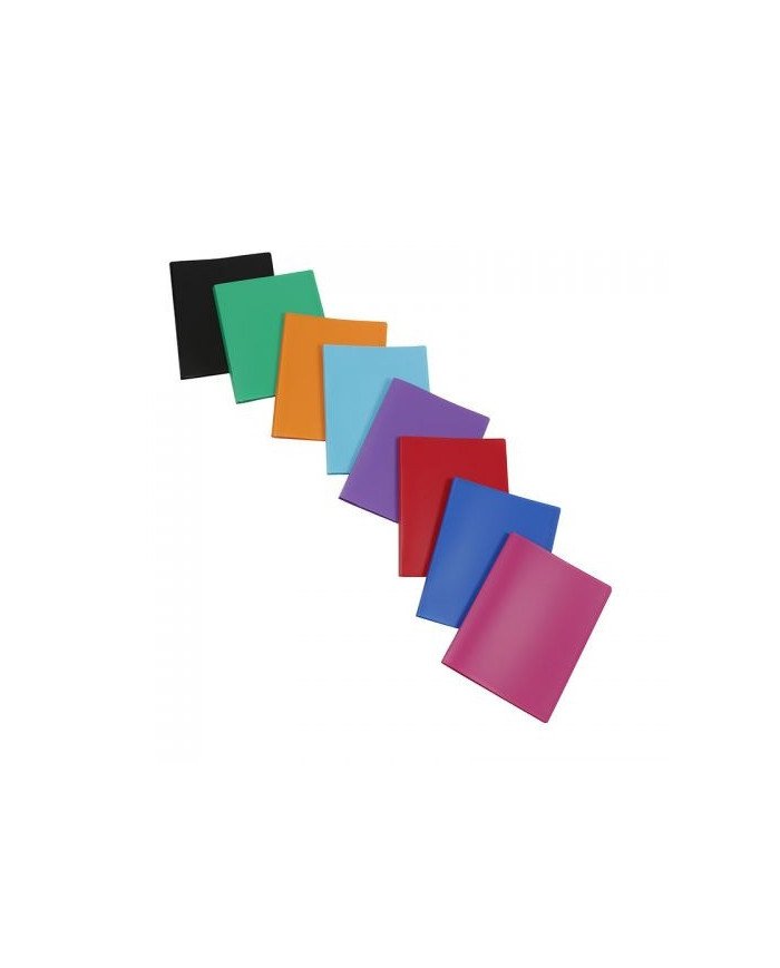 Le Libr'air - Porte Documents A4 PP 120 vues Essentiel Recycle - Viquel - Tunisie