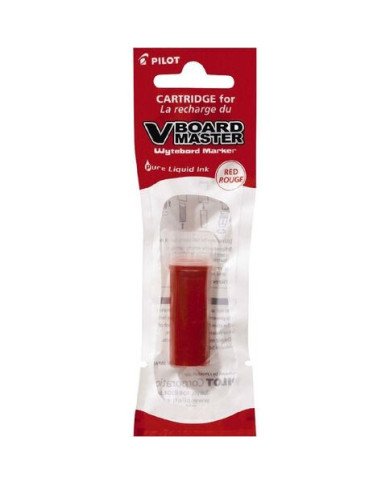 Le Libr'air - Recharge Marqueur Effaçable Rouge - Pilot - Tunisie Le Libr'air - Recharge Marqueur Effaçable Rouge - Pilot - Tunisie