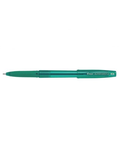 Le Libr'air - Stylo Bille Supergrip G Capuchon Vert - Pilot - Tunisie Le Libr'air - Stylo Bille Supergrip G Capuchon Vert - Pilot - Tunisie