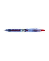 Le Libr'air - Stylo Roller Rétractable Rouge B2P - 0.7Mm - Pilot - Tunisie Le Libr'air - Stylo Roller Rétractable Rouge B2P - 0.7Mm - Pilot - Tunisie