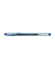 Le Libr'air - Stylo Gel Pilot G-1 - 0,7mm Bleu - Tunisie