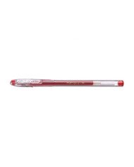 Le Libr'air - Stylo Gel Pilot G-1 - 0,7mm Rouge - Tunisie