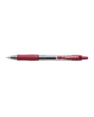 Le Libr'air - Stylo Gel G2 0.7 Mm Bordeaux - Pilot - Tunisie