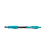 Le Libr'air - Stylo Gel G2 0.7 Mm Turquoise - Pilot - Tunisie