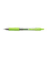 Le Libr'air - Stylo Gel G2 0.7 Mm Vert Citron - Pilot - Tunisie