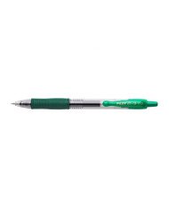 Le Libr'air - Stylo Gel G2 0.7MM Vert - Pilot - Tunisie