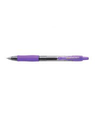 Le Libr'air - Stylo Gel G2 0.7 Mm Violet - Pilot - Tunisie