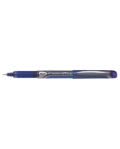 Le Libr'air - Roller Hi-Tecpoint Grip V7 Bleu - Pilot - Tunisie Le Libr'air - Roller Hi-Tecpoint Grip V7 Bleu - Pilot - Tunisie