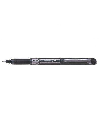 Le Libr'air - Roller Hi-Tecpoint Grip V7 Noir - Pilot - Tunisie Le Libr'air - Roller Hi-Tecpoint Grip V7 Noir - Pilot - Tunisie