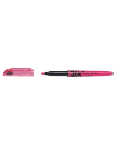 Le Libr'air - Surligneur Frixion Light Rose Effaçable - Pilot - Tunisie