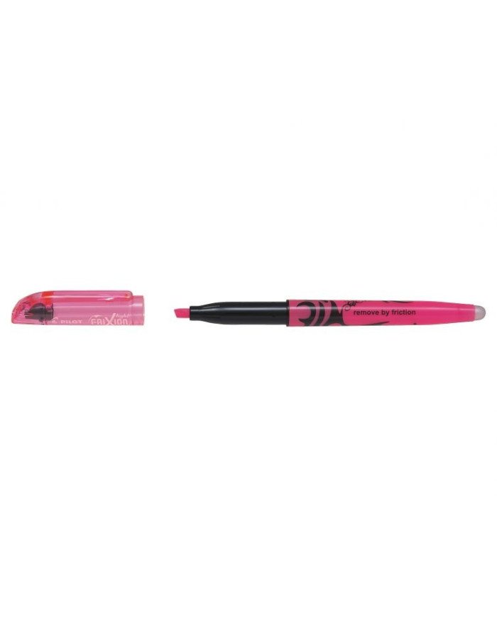 Le Libr'air - Surligneur Frixion Light Rose Effaçable - Pilot - Tunisie