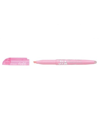 Le Libr'air - Surligneur Frixion Light Soft Rose Effaçable - Pilot - Tunisie Le Libr'air - Surligneur Frixion Light Soft Rose Effaçable - Pilot - Tunisie