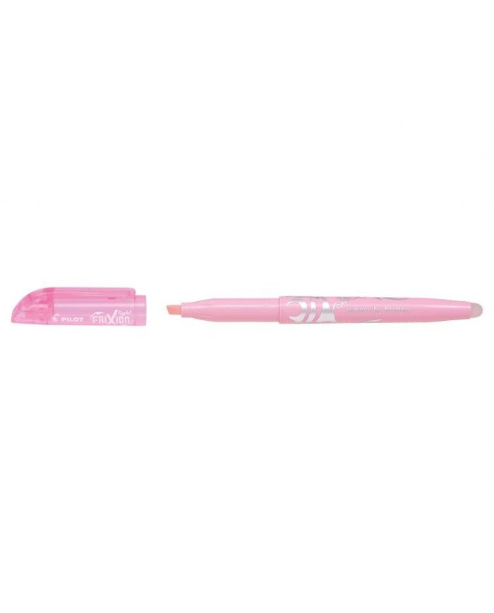 Le Libr'air - Surligneur Frixion Light Soft Rose Effaçable - Pilot - Tunisie