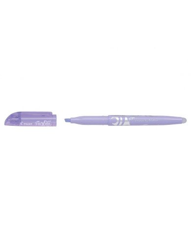 Le Libr'air - Surligneur Frixion Light Soft Violet Effaçable - Pilot - Tunisie Le Libr'air - Surligneur Frixion Light Soft Violet Effaçable - Pilot - Tunisie