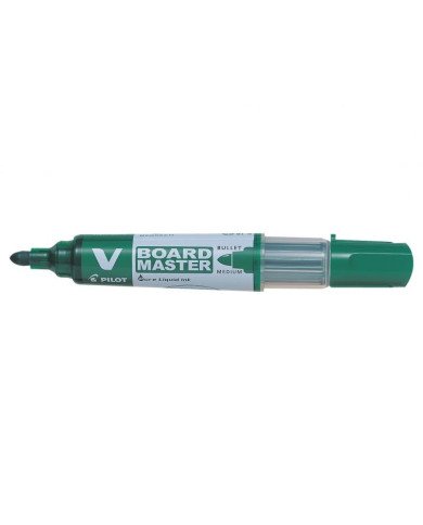 Le Libr'air - Marqueur Tableau Blanc Rechargeable Pointe Ogive Vert - Pilot - Tunisie Le Libr'air - Marqueur Tableau Blanc Rechargeable Pointe Ogive Vert - Pilot - Tunisie