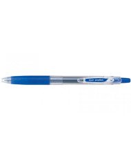 Le Libr'air - Stylo Pop'Lol Gel 0.7 Bleu - Pilot - Tunisie