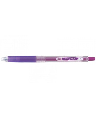 Le Libr'air - Stylo Pop'Lol Gel 0.7 Mauve - Pilot - Tunisie Le Libr'air - Stylo Pop'Lol Gel 0.7 Mauve - Pilot - Tunisie