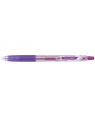 Le Libr'air - Stylo Pop'Lol Gel 0.7 Mauve - Pilot - Tunisie