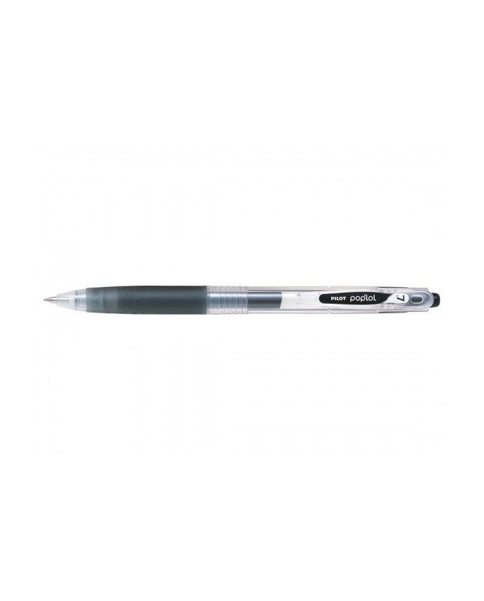 Le Libr'air - Stylo Pop'Lol Gel 0.7 Noir - Pilot - Tunisie