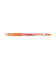 Le Libr'air - Stylo Pop'Lol Gel 0.7 Orange - Pilot - Tunisie