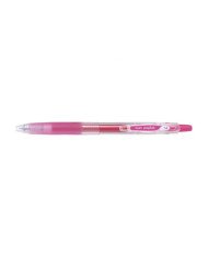 Le Libr'air - Stylo Pop'Lol Gel 0.7 Rose Bonbon - Pilot - Tunisie