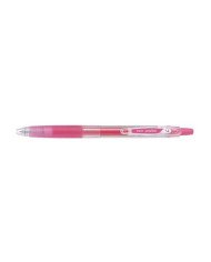 Le Libr'air - Stylo Pop'Lol Gel 0.7 Rose - Pilot - Tunisie