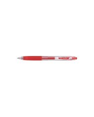 Le Libr'air - Stylo Pop'Lol Gel 0.7 Rouge - Pilot - Tunisie
