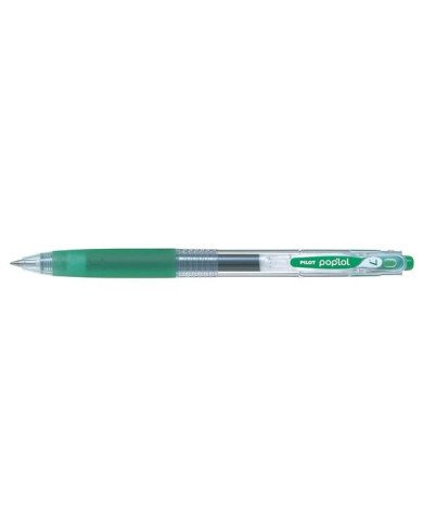 Le Libr'air - Stylo Pop'Lol Gel 0.7 Vert - Pilot - Tunisie Le Libr'air - Stylo Pop'Lol Gel 0.7 Vert - Pilot - Tunisie